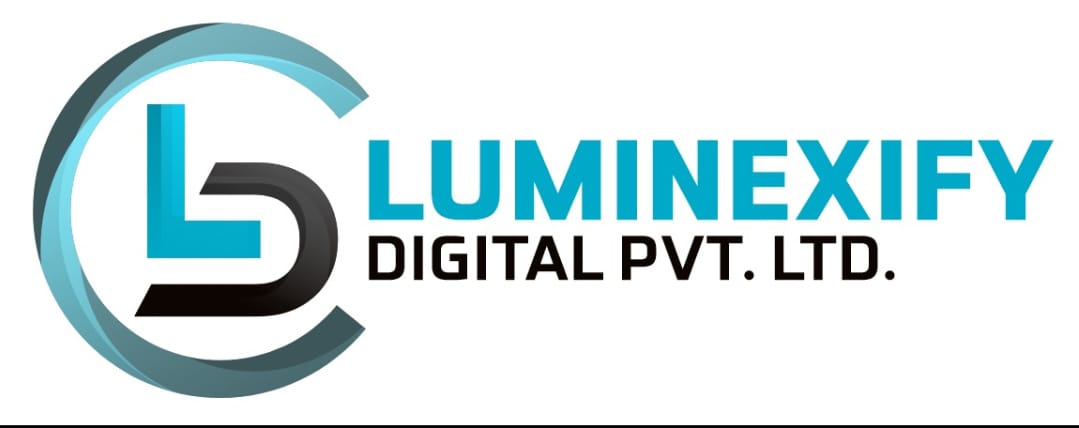 LUMINEXIFY DIGITAL PVT LTD - Make it Simple