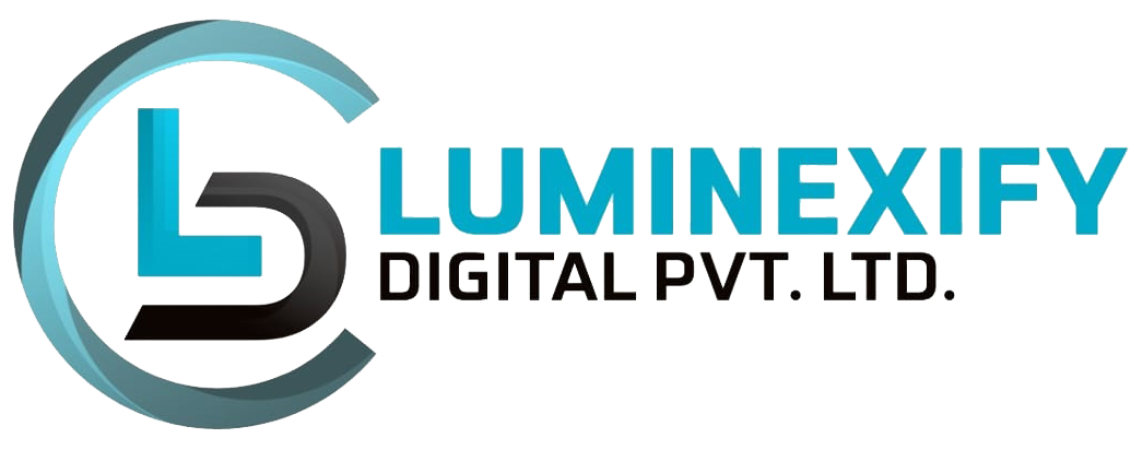 LUMINEXIFY DIGITAL PVT LTD - Make it Simple